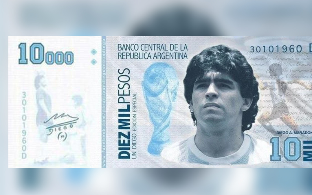 Exp. 0070-D-2022 – Emisión de billetes de 5000 y 10000