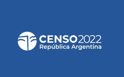 Exp. 1193-D-2022 – Pedido de informes al Ejecutivo sobre la realización del Censo Nacional